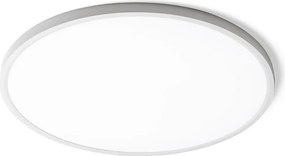 RENDL R14299 LANA 60 Kerek Mennyezeti Lámpa Műanyag IP20