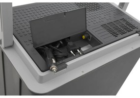 Compass Tampere Hűtődoboz  230 V/12 V, 30 l