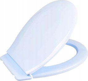 SD-21 WC-ülőke, kék