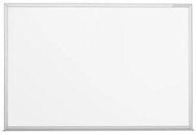 Magnetoplan mágneses tábla kerámia felülettel 180 x 120 cm, fehér