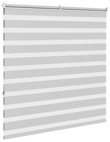 zebrafüggönnyel 145x150 cm szövetszélesség 140,9cm poliészter