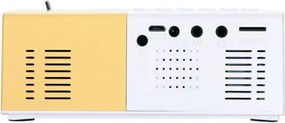 NewLine J9 Mini Projektor HDMI kimenettel RAM-MD354
