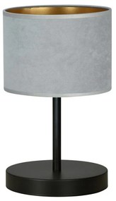 Emibig HILDE 1050/LN1 Állólámpa 1x15W/E27 IP20