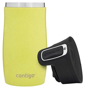 Contigo West Loop Mini 300 ml Limelight termosz