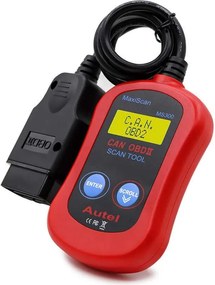 FastLine MS300 OBD2 hibakódolvasó NTS-CW765