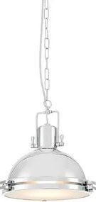 Kaspa NAUTILIUS 10262103 Függőlámpa 1x25W/E27 IP20