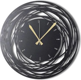 Fém falióra, 70×70 cm – WATCH-043