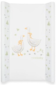 Merev pelenkázó lap New Baby Libák 50x70
