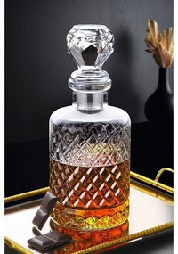 Whiskys üveg 1,25 l – Hermia