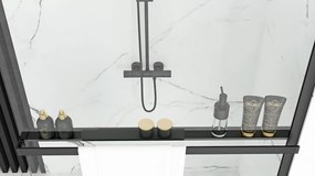 Zuhanyfal Rea Bler-1 100 EVO polccal