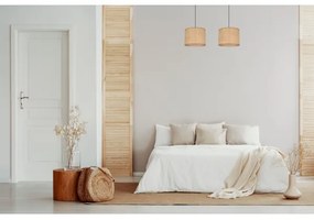 Csillár zsinóron IRMA 2xE27/60W/230V