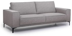 Barna kanapé 224 cm Copenhagen – Scandic