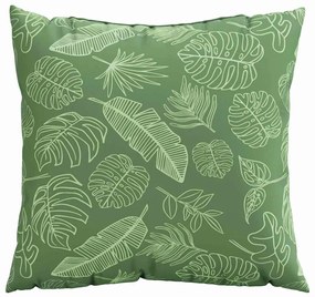 Kiegészítő Párnák 4 pcs Sokszínű 60 x 60 cm szövet