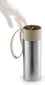 Thermo bögre To Go 350 ml, gyöngybézs - Eva Solo