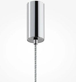 Maytoni Ordo MOD272PL-L12CH3K 1x8W/LED 3000K 920lm IP20