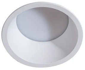 Aida álmennyezetbe süllyeszthető spotlámpa