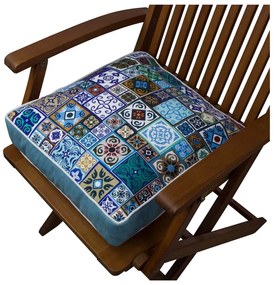 Székpárna 42x42 cm – Mioli Decor