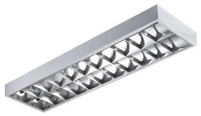 Fénycsöves lámpa T8 2xG13/18W/230V 120 cm