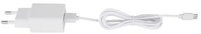 Globo 58445W - GERALDO LED RGBW asztali lámpa, dimmelhető, 5W+2W