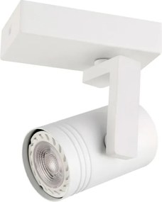 Spiela spot lámpa SPL-31993-1B-WH Italux
