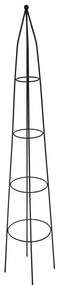 Fém növénytámasz ø 23,5 cm – Esschert Design