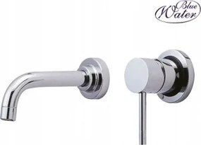 Falsík Alatti Mosdó Csaptelep Denver Króm