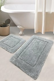 Wolle fürdőszobaszőnyeg, 60×100 cm – TR510CHL1236