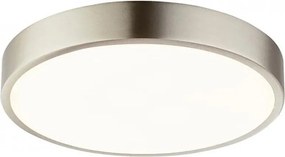 Globo 12366-30 - LED Fényerőszabályozható mennyezeti lámpatest VITOS LED/28W/230V