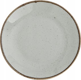 Desszert tányér 18 cm Seasons Grey