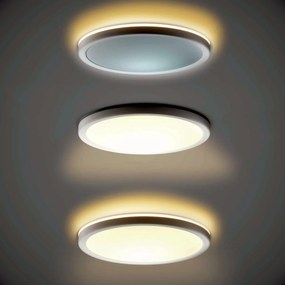 Italux Modern Mennyezeti lámpa Corte Fehér ITX5902854537587