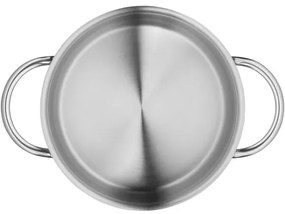 WMF - MINI lábas fedővel, Ø 16 cm