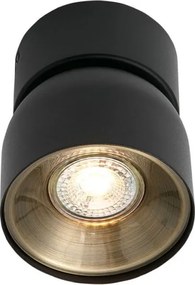 Nordlux PITCHER 2310400103 Spotlámpa 1x10W/GU10 IP20