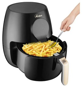 Ardes K 33 forró levegős sütő