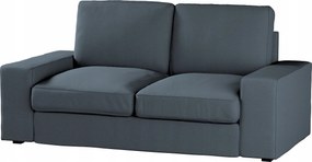 Dekoria Kivik 2 személyes kanapé huzat, összecsukható Ikea