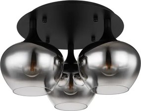 GLOBO 15548-3D MAXY Loft Mennyezeti Lámpa IP20