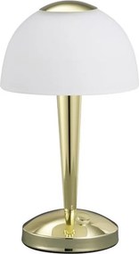 Trio VENTURA 529990103 Asztali lámpa 1x4w/led 3000k 350lm ip20
