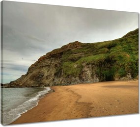 Vászonkép 50x40 Tengerpart