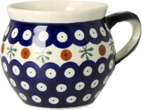 Bögre Kerámia Boleszláv 1 Faj Bögre Cseh 0,32 L GU911DEK41