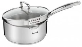 Tefal - Kis fazék fedéllel DUETTO 18 cm