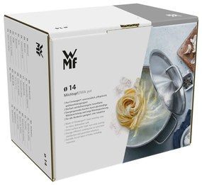 Rozsdamentes acél tejforraló edény 1,7 l – WMF