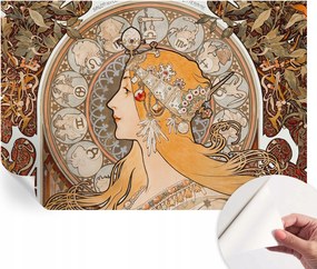 Öntapadós fotótapéta Otthoni szobába Zodiákus elegancia 152x104 cm