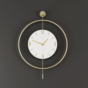 Falióra, 58 cm – Mclock-00111