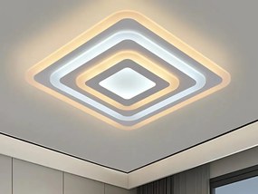 LED világítás + vezérlés 95W - J1304/W