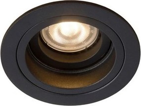 Lucide EMBED 22958/01/30 Beépíthető spotlámpa 1x50w/gu10 ip20