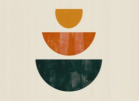 Poszter 55x40cm A természet ciklusa