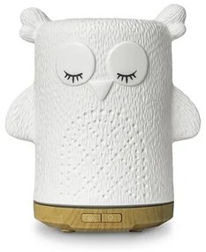 LED RGBW Aroma diffúzor LED/8W/230V 100 ml bagoly