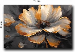 Vászonkép, 45×70 cm – 4570GSC-007