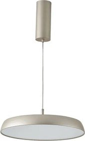 AZZARDO 5808 CLARA Modern Led Függesztett Lámpa LED IP20
