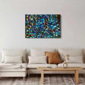 Kép - Sejtfal (90x60 cm)