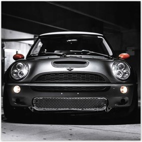 Poszterek 140x140 Sportautó Autó